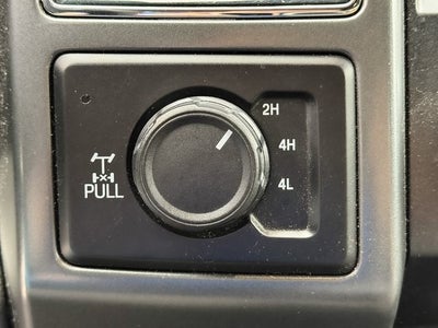 2021 Ford F-450SD XLT DRW