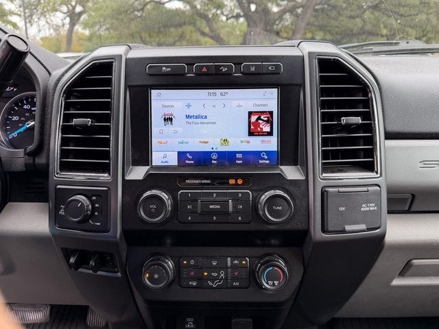 2021 Ford F-450SD XLT DRW