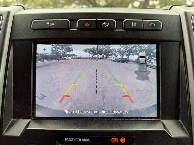 2021 Ford F-450SD XLT DRW