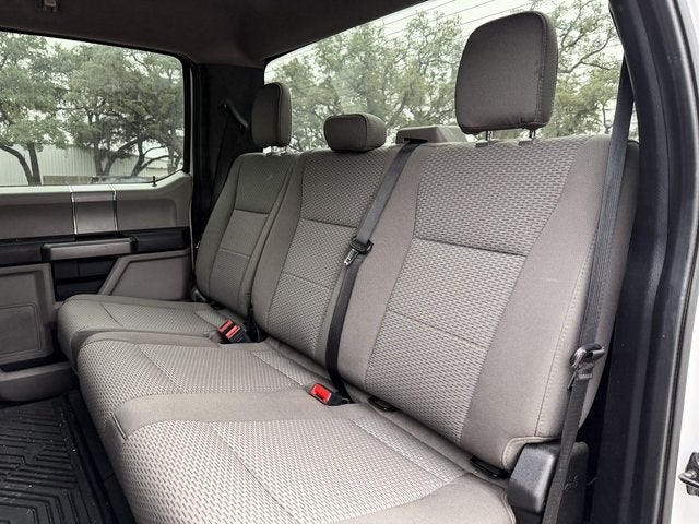 2021 Ford F-450SD XLT DRW