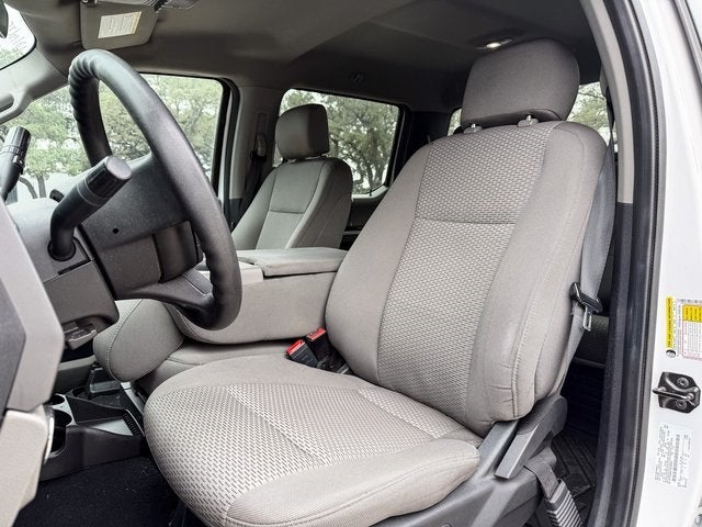 2021 Ford F-450SD XLT DRW