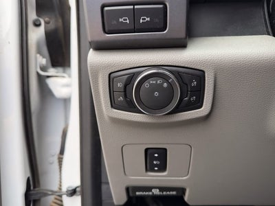 2021 Ford F-450SD XLT DRW