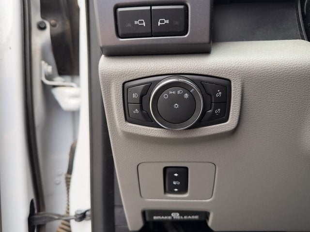 2021 Ford F-450SD XLT DRW