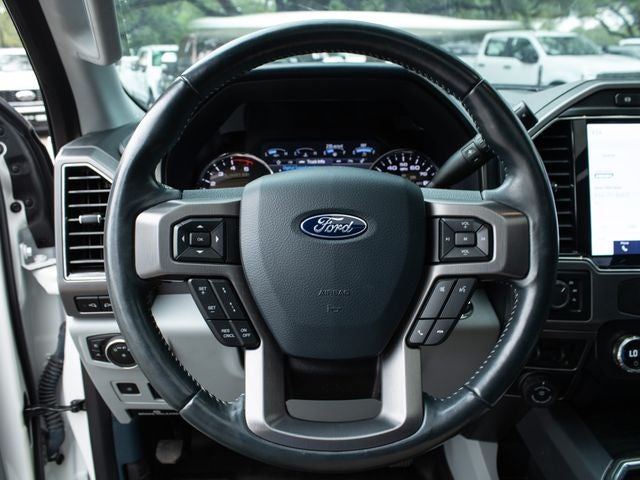 2022 Ford F-450SD XL