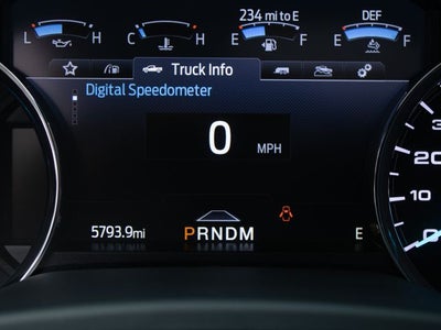 2022 Ford F-450SD XL