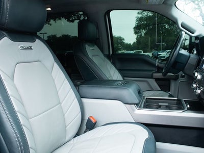 2022 Ford F-450SD XL