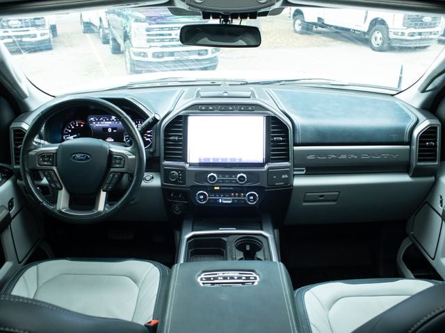2022 Ford F-450SD XL