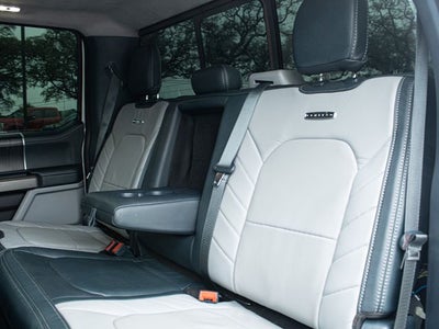 2022 Ford F-450SD XL