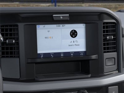 2026 Ford F-250SD F-250® XLT