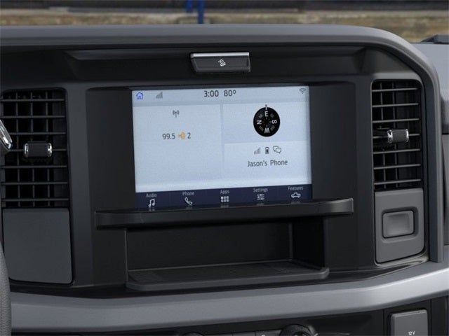 2026 Ford F-250SD F-250® XLT