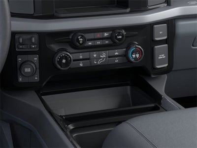 2026 Ford F-250SD F-250® XLT