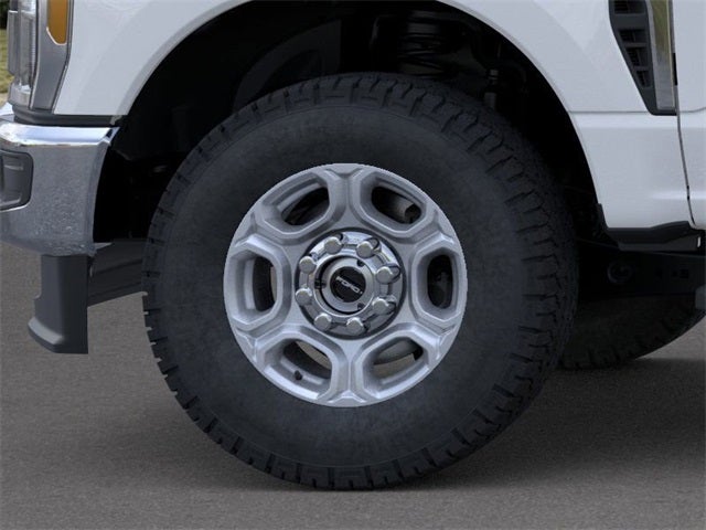 2026 Ford F-250SD F-250® XLT