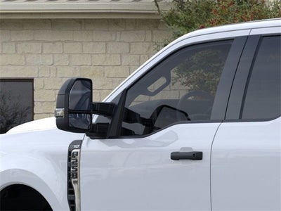 2026 Ford F-250SD F-250® XLT