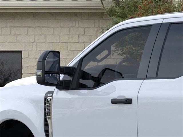 2026 Ford F-250SD F-250® XLT