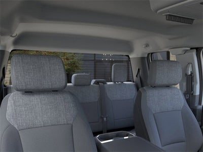 2026 Ford F-250SD F-250® XLT