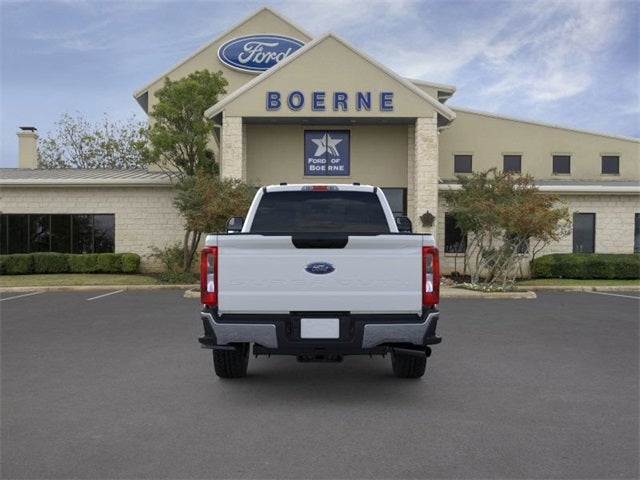 2026 Ford F-250SD F-250® XLT