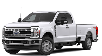 2026 Ford F-250SD F-250® XLT
