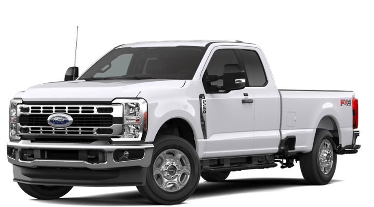 2026 Ford F-250SD F-250® XLT