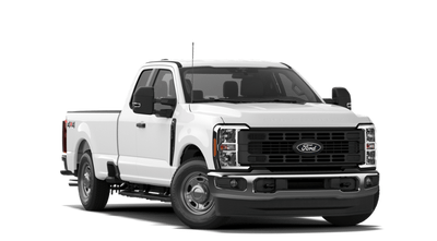 2027 Ford F-250SD F-250® XL