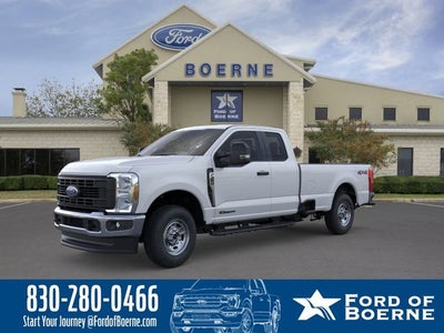 2026 Ford F-350SD F-350® XL