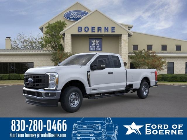 2026 Ford F-350SD F-350® XL
