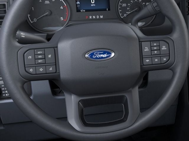 2026 Ford F-350SD F-350® XL