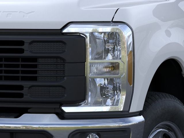 2026 Ford F-350SD F-350® XL