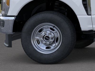 2026 Ford F-350SD F-350® XL