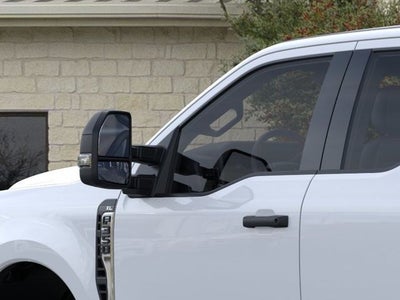 2026 Ford F-350SD F-350® XL