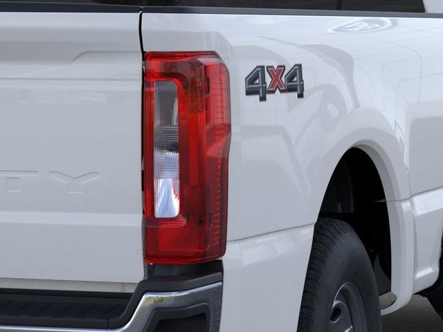 2026 Ford F-350SD F-350® XL