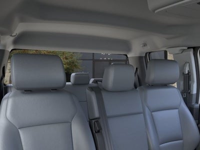 2026 Ford F-350SD F-350® XL