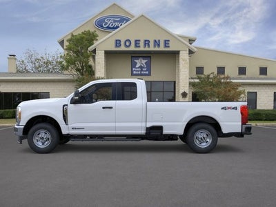 2026 Ford F-350SD F-350® XL