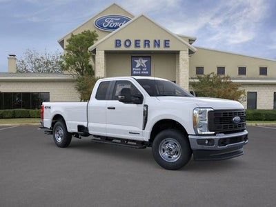 2026 Ford F-350SD F-350® XL