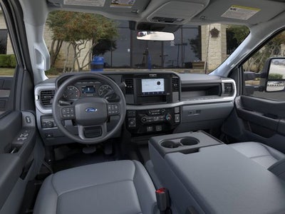 2026 Ford F-350SD F-350® XL