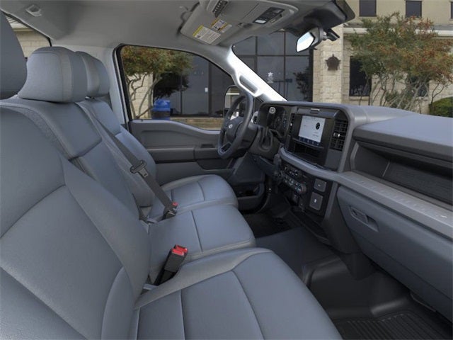 2026 Ford F-250SD F-250® XL