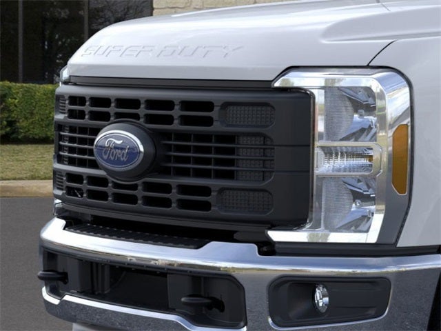 2026 Ford F-250SD F-250® XL