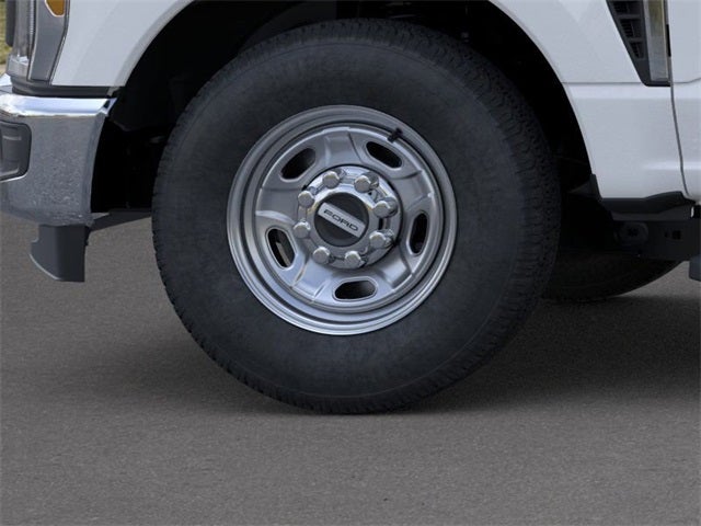 2026 Ford F-250SD F-250® XL