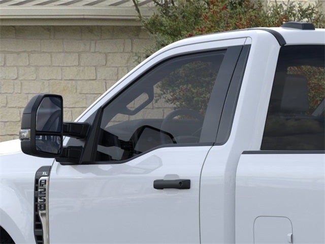 2026 Ford F-250SD F-250® XL