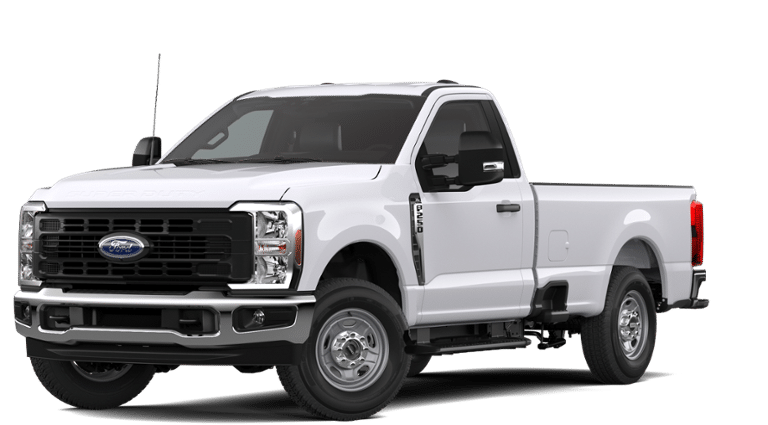 2026 Ford F-250SD F-250® XL