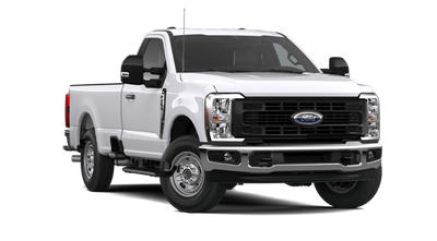 2026 Ford F-250SD F-250® XL