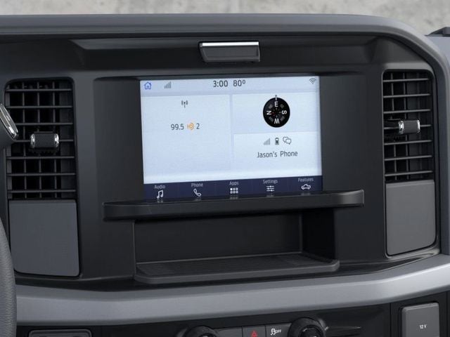 2026 Ford F-250SD F-250® XL