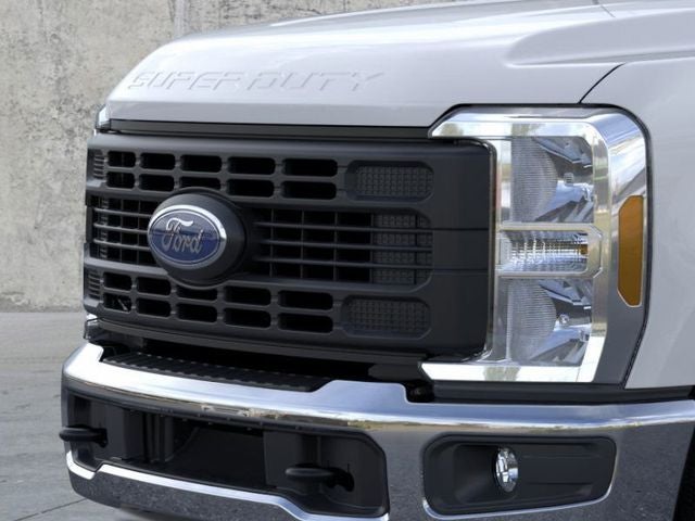 2026 Ford F-250SD F-250® XL