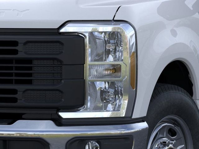 2026 Ford F-250SD F-250® XL