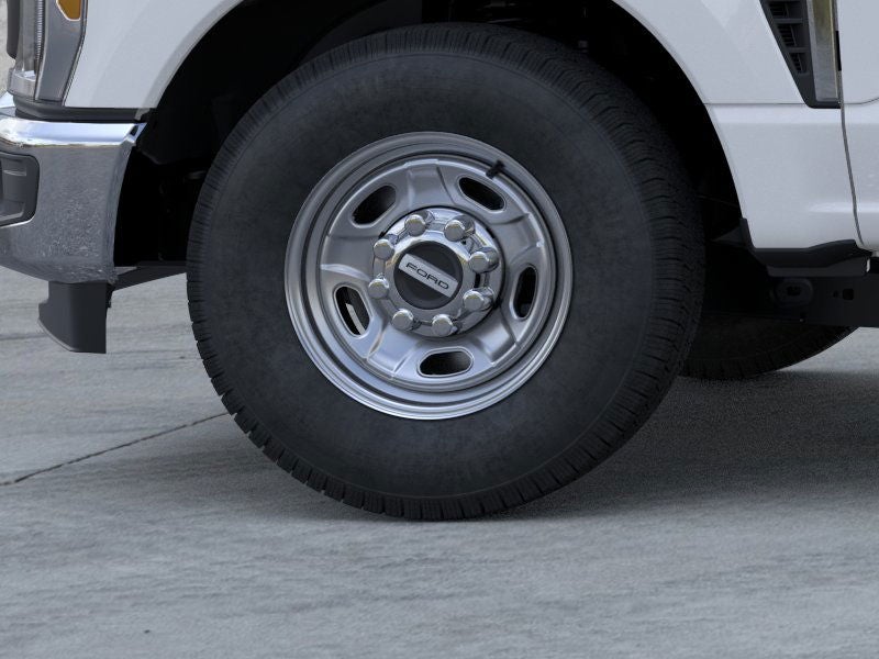 2026 Ford F-250SD F-250® XL