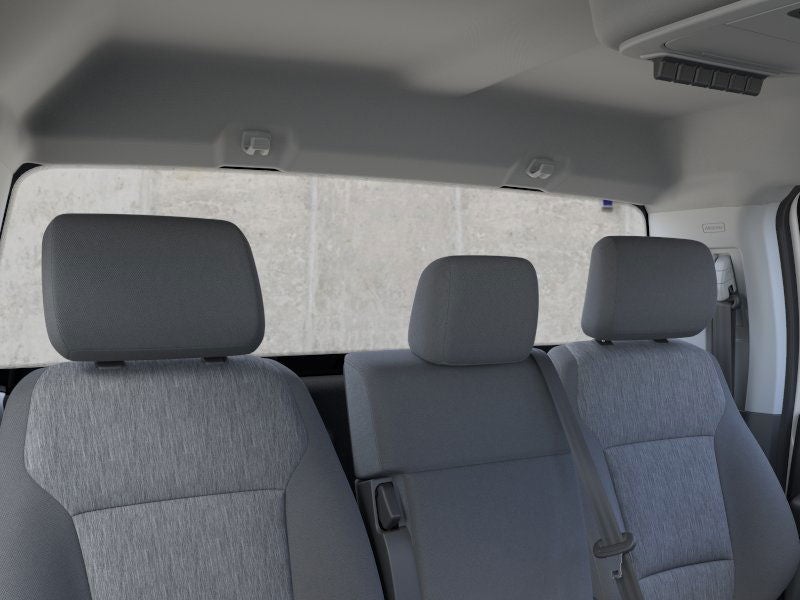 2026 Ford F-250SD F-250® XL