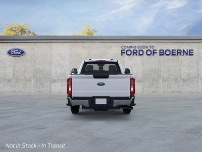 2026 Ford F-250SD F-250® XL