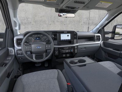 2026 Ford F-250SD F-250® XL