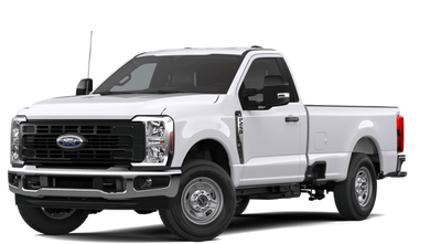 2026 Ford F-250SD F-250® XL
