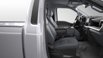2026 Ford F-250SD F-250® XL