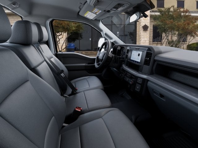 2027 Ford F-250SD F-250® XL